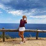 Polina Miroshnichenko Polina Miroshnichenko