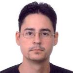 Alberto Palacin Mingo