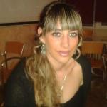 Rocio Jiménez Cuesta