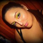 Saray Suarez Perera Saray Suarez Perera