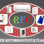 Reformas Fontaycales Reformas Fontaycales