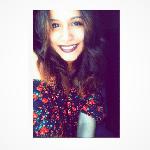 Andrea Garcia Nieto Andrea Garcia Nieto