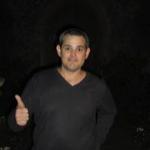 Andres Lloret Sanchez Andres Lloret Sanchez