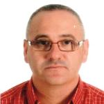 Antonio Muñoz López Antonio Muñoz López