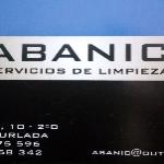 Abanic Sl Empresa De Limpieza Abanic Sl Empresa De Limpieza