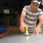 Francisc Bejan Francisc Bejan