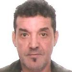 Alfonso Robles Vega Alfonso Robles Vega