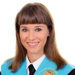 Irina Spirina Irina Spirina