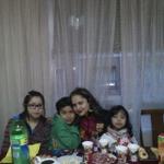 Lourdes Suarez Lourdes Suarez