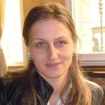 Mariya Ivanova Handzharova Mariya Ivanova Handzharova