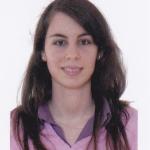 Victoria Tínar Martínez