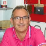 Bernardo Campos Granados Bernardo Campos Granados