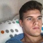 Cristian Sousa Guillen Cristian Sousa Guillen