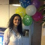 Patricia Saucedo Eguez Patricia Saucedo Eguez