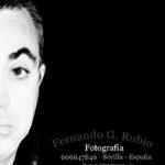 Fernando García Rubio Fernando García Rubio