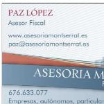Paz López González Paz López González
