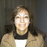 Mariangeles Venancio Gomez Mariangeles Venancio Gomez