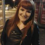 Rocio Leon Rocio Leon