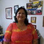 Nancy Ordoñez Nancy Ordoñez
