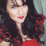 Karla Jiménez Salcedo Karla Jiménez Salcedo