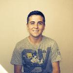 Aaron Nacher Hidalgo Aaron Nacher Hidalgo