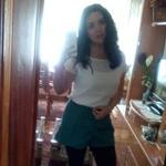 Estefania Zamorano Eguiluz Estefania Zamorano Eguiluz