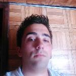 Ismael Martinez Alonso Ismael Martinez Alonso