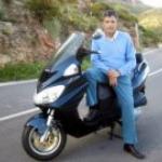 Jose Vicente Mont Jose Vicente Mont