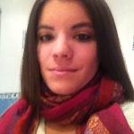 Anna Ramirez Castro Anna Ramirez Castro