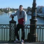 Denis Tokaev Tokaev Denis Tokaev Tokaev