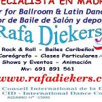 Rafa Diekers