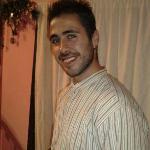 Cesar Gonzalez Gago Cesar Gonzalez Gago