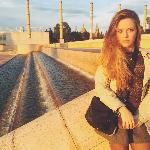 Ariadna Garriga Riera Ariadna Garriga Riera