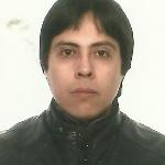 Ricardo Israel Garcia Ruiz Ricardo Israel Garcia Ruiz