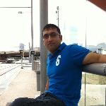 Anwar Ali Anwar Ali