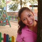 Karla Luciana Rivera Garcia Karla Luciana Rivera Garcia