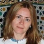 Iryna Iliushyna Iryna Iliushyna