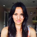 Karina Banegas Karina Banegas