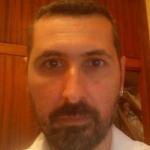 Javier Real Vega Javier Real Vega