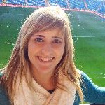 Sonia Bertran Domenech Sonia Bertran Domenech