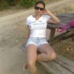 Luisa Orozco Luisa Orozco