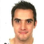 Ismael Manjon Anton Ismael Manjon Anton