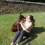 Ines Yague Alonso Ines Yague Alonso