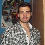 Oscar Ruiz Gonzalez Oscar Ruiz Gonzalez