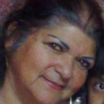 Gladys Cervantes Gladys Cervantes
