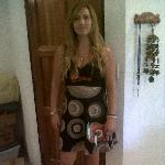 Monica Carina Alvarez Monica Carina Alvarez