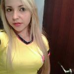 Nataly Marin Bernal