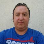 Paco Moreno Paco Moreno