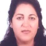 Josefa Parrado Gómez Josefa Parrado Gómez