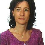 Maria Cruz Obregón Frías Maria Cruz Obregón Frías